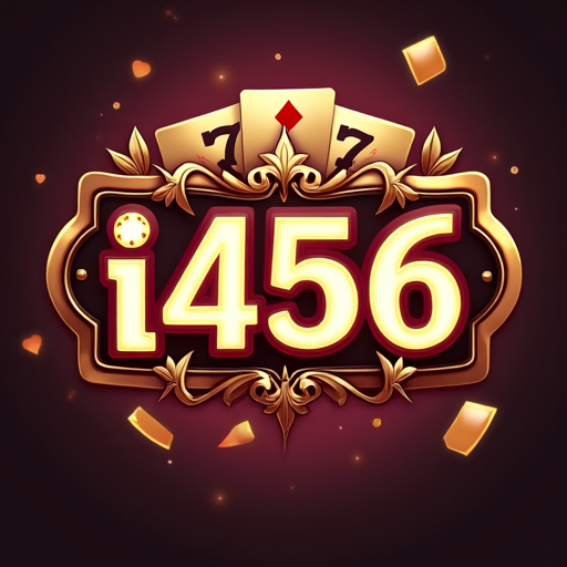 Logo i456